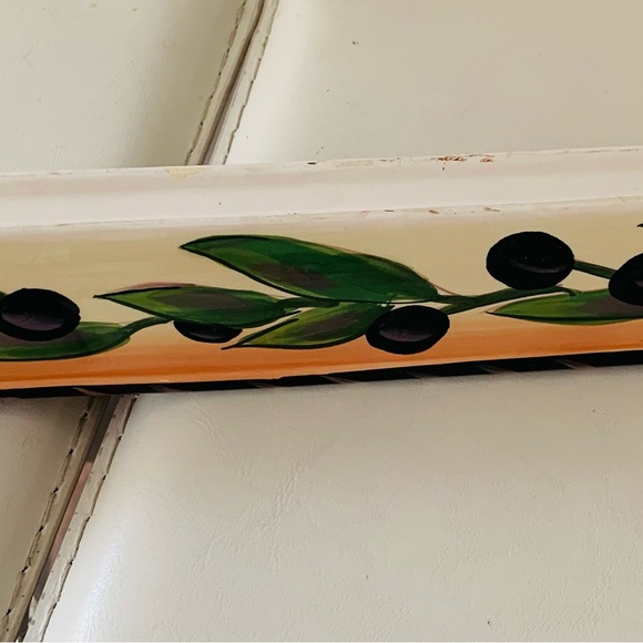 Ceramic dish - Picture 7 of 8